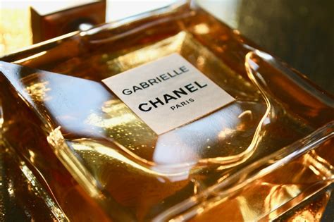 review gabrielle chanel|gabrielle chanel perfume reviews.